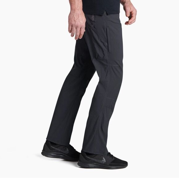 Kuhl Renegade Pant Klassik Fit Stretch Performance Koal 38X30 - Picture 3 of 15